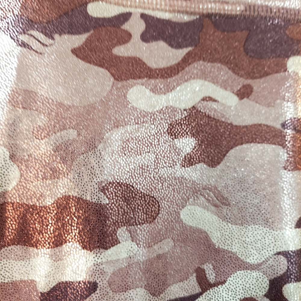 Fabletics Mid-Rise Printed Powerhold Legging - image 4